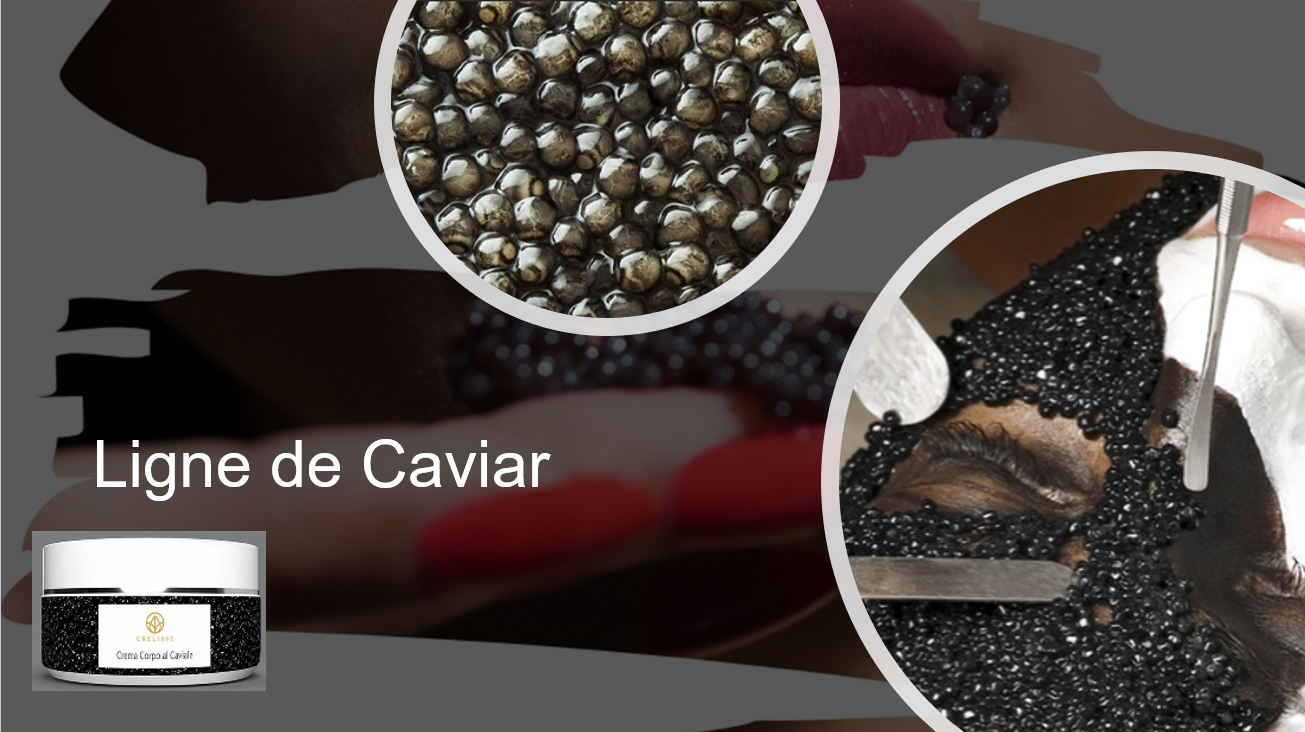 Caviar 11 05 2020