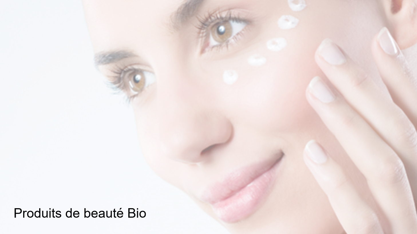 Produits beaute bio