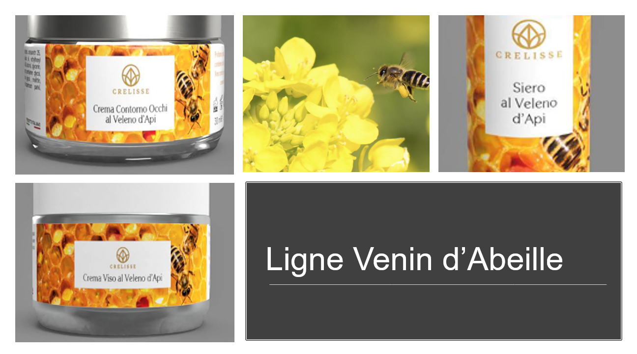 Venin d abeilles 11 05 2020