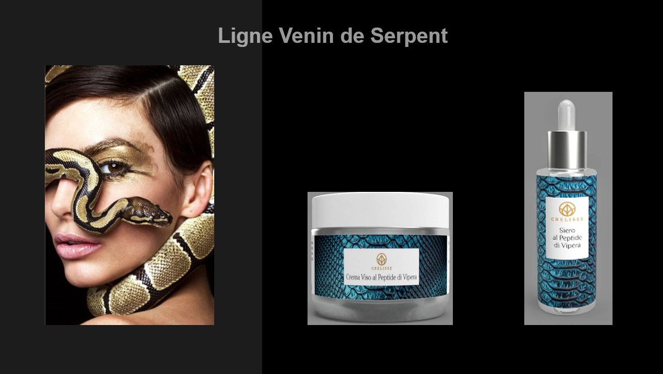 Venin de serpent 11 05 2020